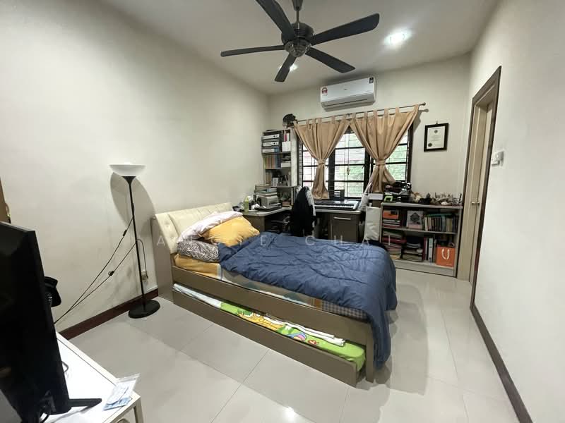 Townhouse for Sale in Sunway Damansara (Kota Damansara) - Angie Chai - Bedroom - PropertyGuru.com.my
