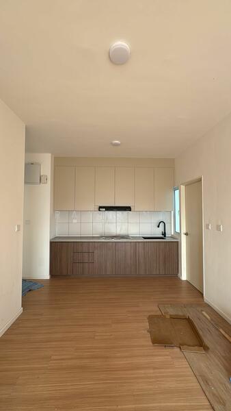 Service Residence for Rent at Tuan 2egacy - Raymond Ho - Kitchen - PropertyGuru.com.my