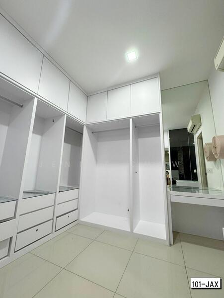 2-storey Terraced House for Sale in Shah Alam (Selangor) - Jennie Chew - Interior - PropertyGuru.com.my