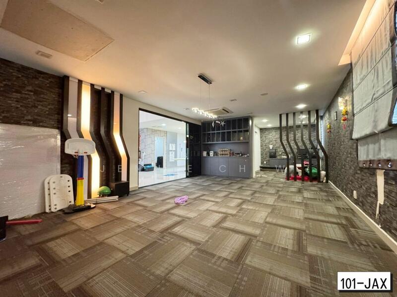 2-storey Terraced House for Sale in Shah Alam (Selangor) - Jennie Chew - Interior - PropertyGuru.com.my