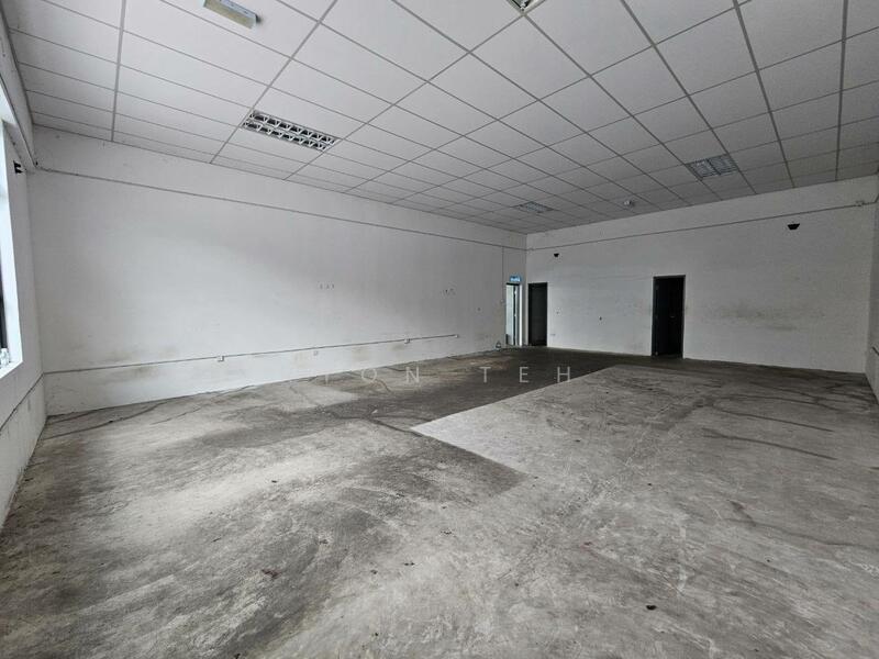 Factory for Rent in Gelang Patah (Johor) - Ryon Teh - Interior - PropertyGuru.com.my