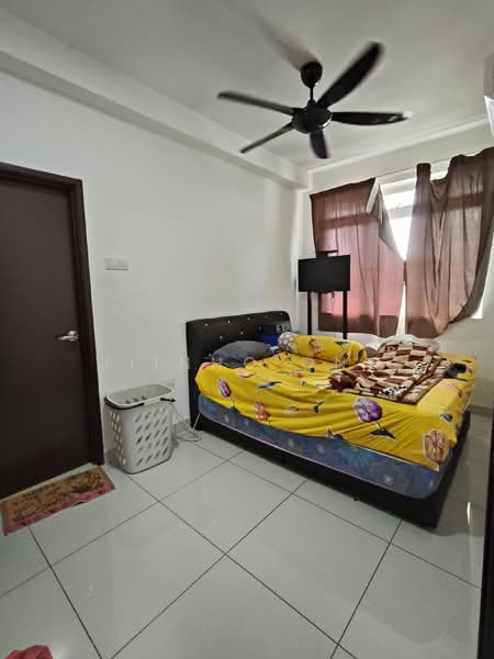 Service Residence for Sale at KSL Residence @ Daya - JiinHo Ong - Bedroom - PropertyGuru.com.my