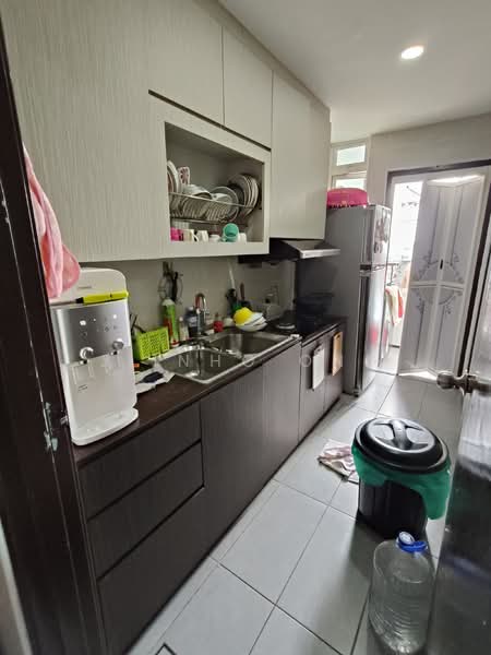 Service Residence for Sale at KSL Residence @ Daya - JiinHo Ong - PropertyGuru.com.my