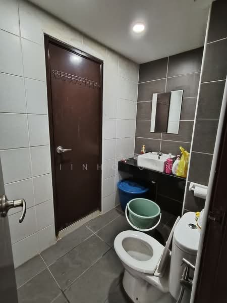 Service Residence for Sale at KSL Residence @ Daya - JiinHo Ong - PropertyGuru.com.my