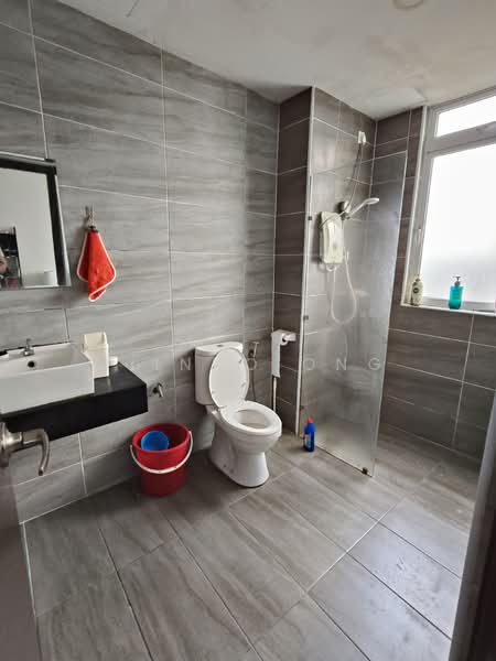 Service Residence for Sale at KSL Residence @ Daya - JiinHo Ong - PropertyGuru.com.my