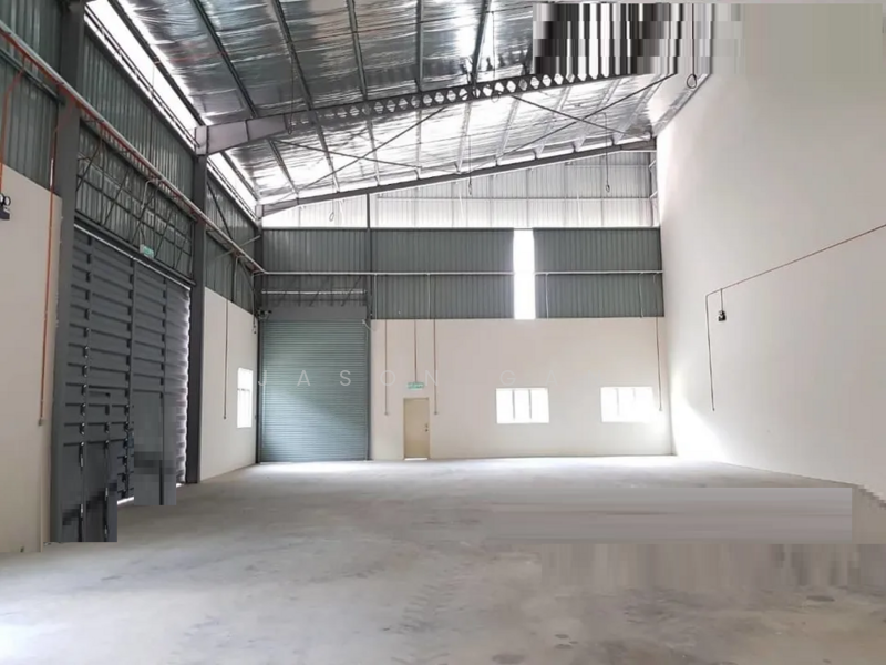 SEMENYIH, FREEHOLD, HUGE LAND AREA 30K SQFT, HI-TECH INDUSTRIAL PARK untuk Untuk Dijual - RM 6,500,000, Feb 2026 - Interior - PropertyGuru.com.my