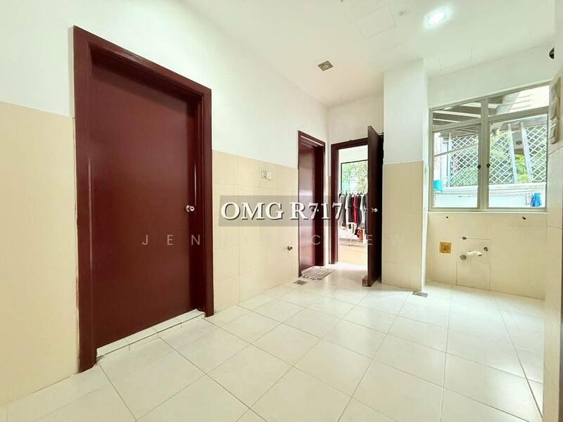 Bungalow for Sale in Setia Eco Park (Setia Alam) - Jennie Chew - Corridor - PropertyGuru.com.my