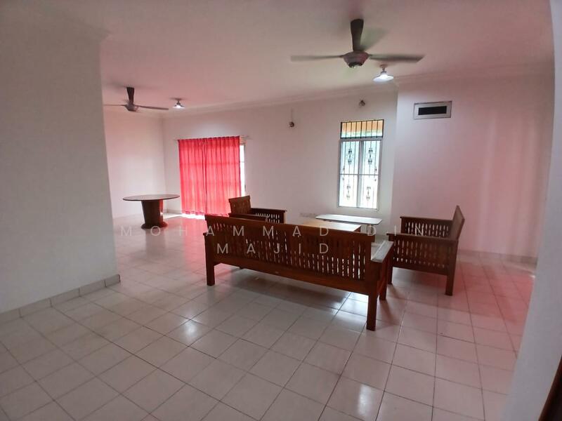 2-storey Terraced House for Sale in Denai Alam (Shah Alam) - Mohammad Din Majid - PropertyGuru.com.my