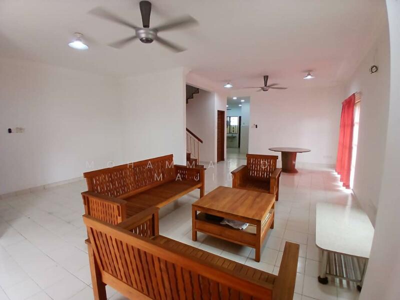 2-storey Terraced House for Sale in Denai Alam (Shah Alam) - Mohammad Din Majid - PropertyGuru.com.my
