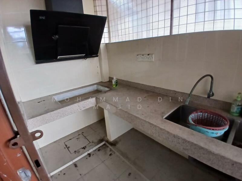 2-storey Terraced House for Sale in Denai Alam (Shah Alam) - Mohammad Din Majid - PropertyGuru.com.my