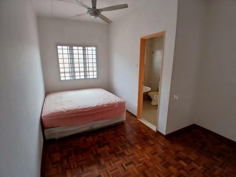 2-storey Terraced House for Sale in Denai Alam (Shah Alam) - Mohammad Din Majid - PropertyGuru.com.my