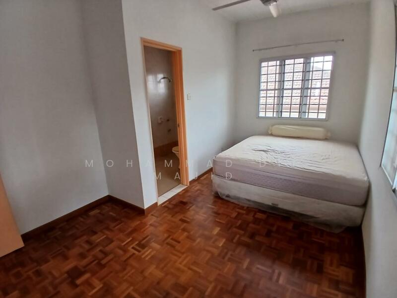 2-storey Terraced House for Sale in Denai Alam (Shah Alam) - Mohammad Din Majid - PropertyGuru.com.my