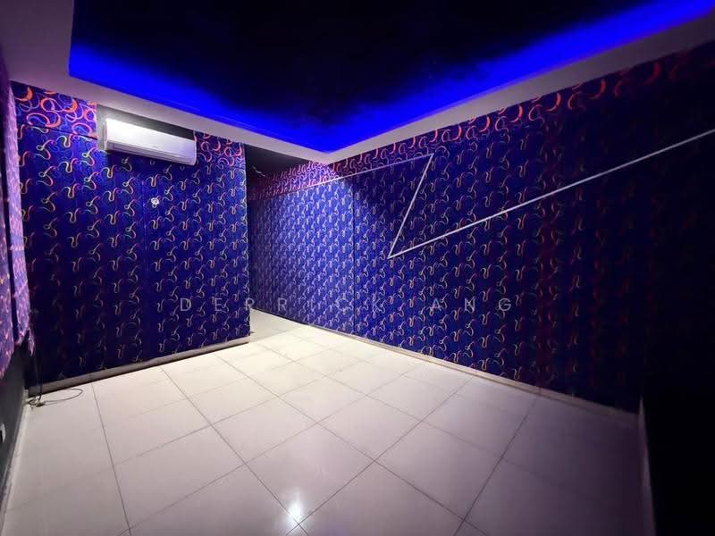 Semi-Detached House for Sale in Amverton Hills (Sungai Buloh) - Derrick Ang - Interior - PropertyGuru.com.my