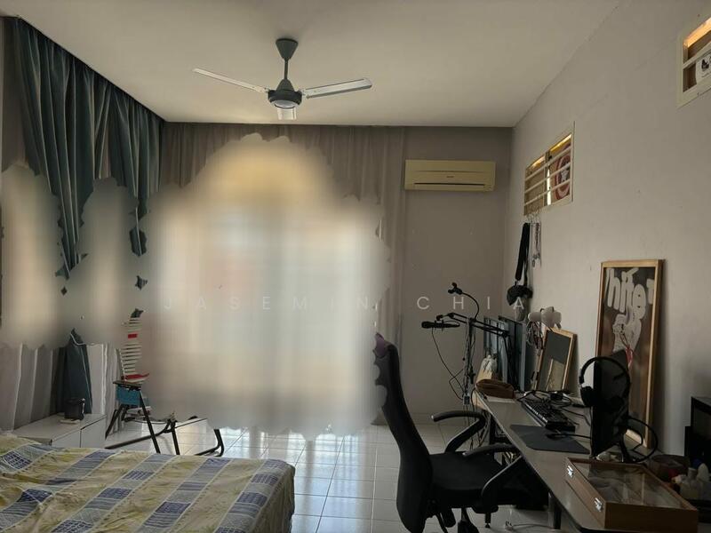 Laman Rimbunan untuk Untuk Dijual - RM 1,550,000, Feb 2026 - Bedroom - PropertyGuru.com.my