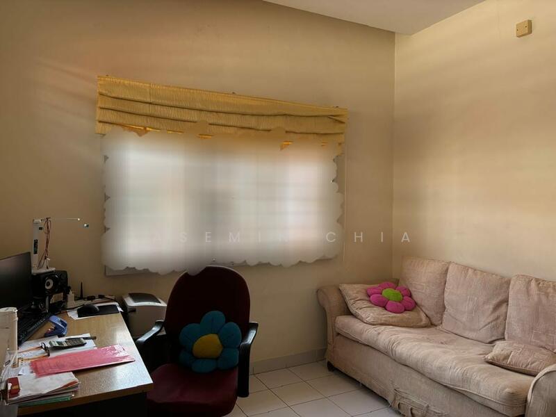 Laman Rimbunan untuk Untuk Dijual - RM 1,550,000, Feb 2026 - Study - PropertyGuru.com.my