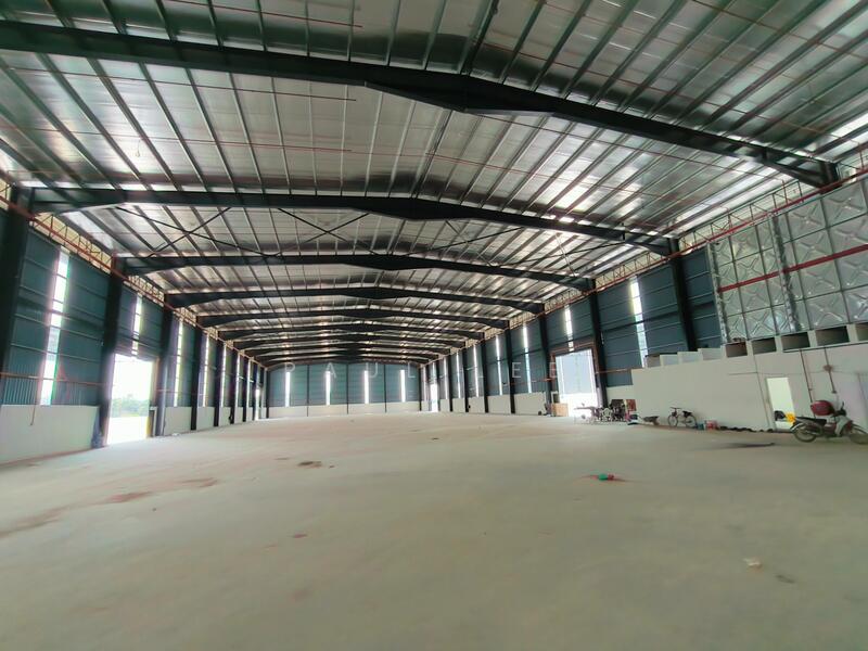 Factory for Rent in Valdor (Sungai Jawi) - Paul Lee - PropertyGuru.com.my