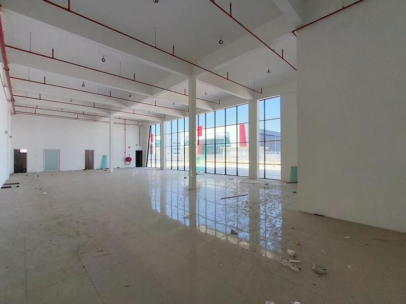 Detached Factory for Rent in Batu Kawan (Penang) - Paul Lee - PropertyGuru.com.my
