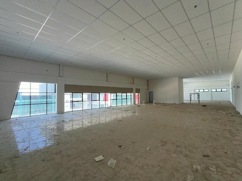 Factory for Rent in Valdor (Sungai Jawi) - Paul Lee - PropertyGuru.com.my