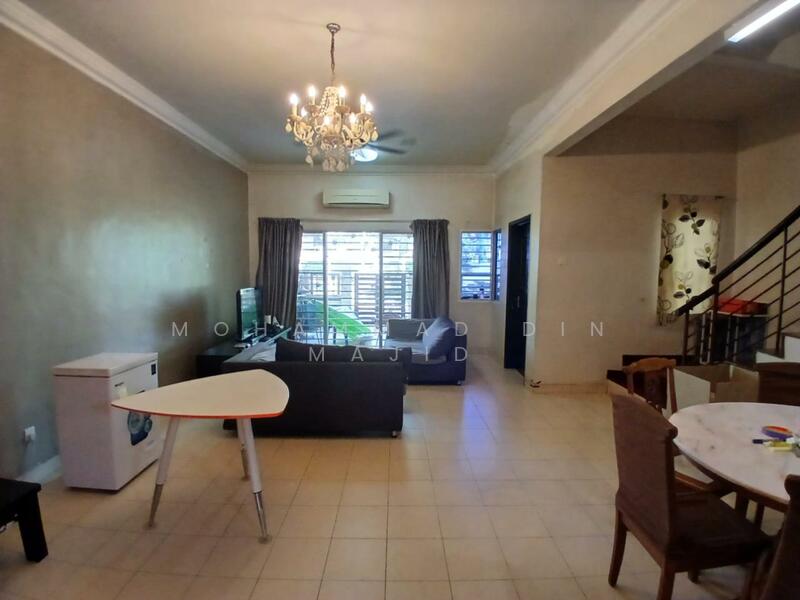 2-storey Terraced House for Sale in Denai Alam (Shah Alam) - Mohammad Din Majid - PropertyGuru.com.my