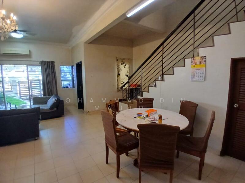 2-storey Terraced House for Sale in Denai Alam (Shah Alam) - Mohammad Din Majid - PropertyGuru.com.my