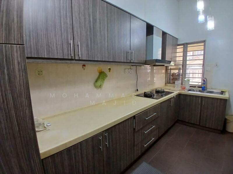 2-storey Terraced House for Sale in Denai Alam (Shah Alam) - Mohammad Din Majid - PropertyGuru.com.my