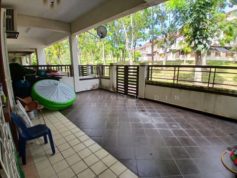 2-storey Terraced House for Sale in Denai Alam (Shah Alam) - Mohammad Din Majid - PropertyGuru.com.my