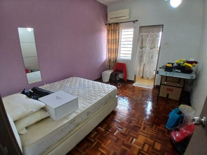 2-storey Terraced House for Sale in Denai Alam (Shah Alam) - Mohammad Din Majid - PropertyGuru.com.my