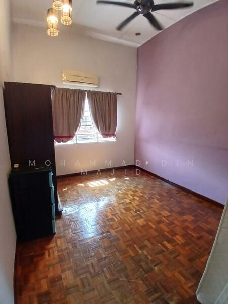 2-storey Terraced House for Sale in Denai Alam (Shah Alam) - Mohammad Din Majid - PropertyGuru.com.my