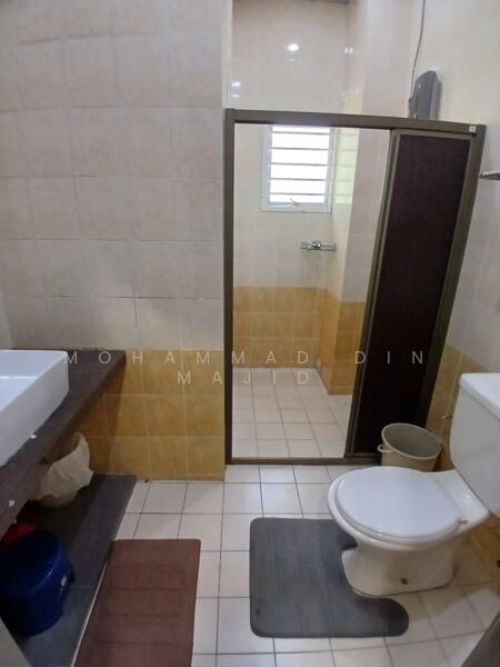 2-storey Terraced House for Sale in Denai Alam (Shah Alam) - Mohammad Din Majid - PropertyGuru.com.my