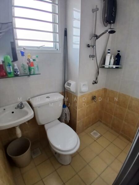 2-storey Terraced House for Sale in Denai Alam (Shah Alam) - Mohammad Din Majid - PropertyGuru.com.my