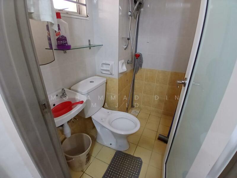 2-storey Terraced House for Sale in Denai Alam (Shah Alam) - Mohammad Din Majid - PropertyGuru.com.my