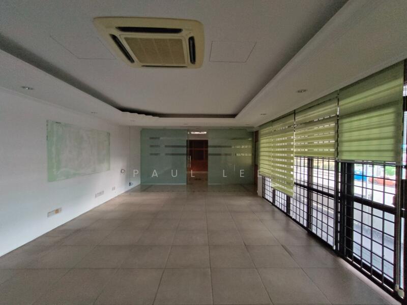 Detached Factory for Rent in Kulim (Kedah) - Paul Lee - Interior - PropertyGuru.com.my
