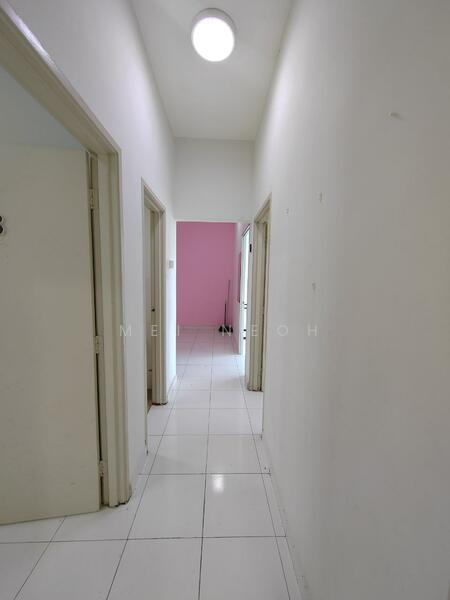Jentayu Residensi @ Tampoi untuk Untuk Disewa - RM 1,500 /bulan, Feb 2026 - Corridor - PropertyGuru.com.my