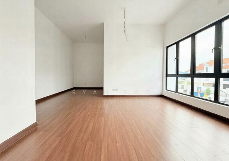 2-storey Terraced House for Sale in Setia Utama (Setia Alam) - Ryan Soo - Interior - PropertyGuru.com.my