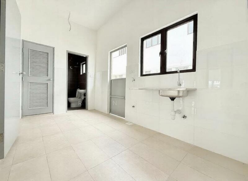 2-storey Terraced House for Sale in Setia Utama (Setia Alam) - Ryan Soo - Interior - PropertyGuru.com.my