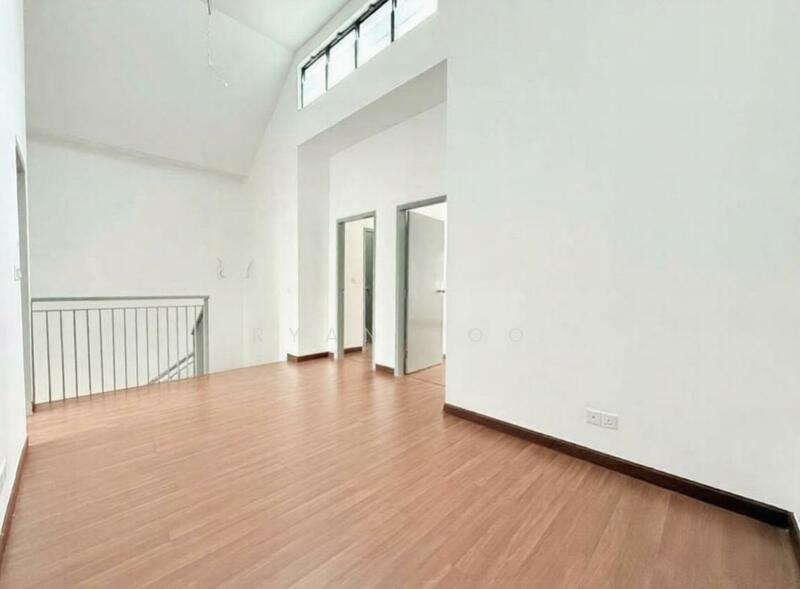 2-storey Terraced House for Sale in Setia Utama (Setia Alam) - Ryan Soo - Interior - PropertyGuru.com.my