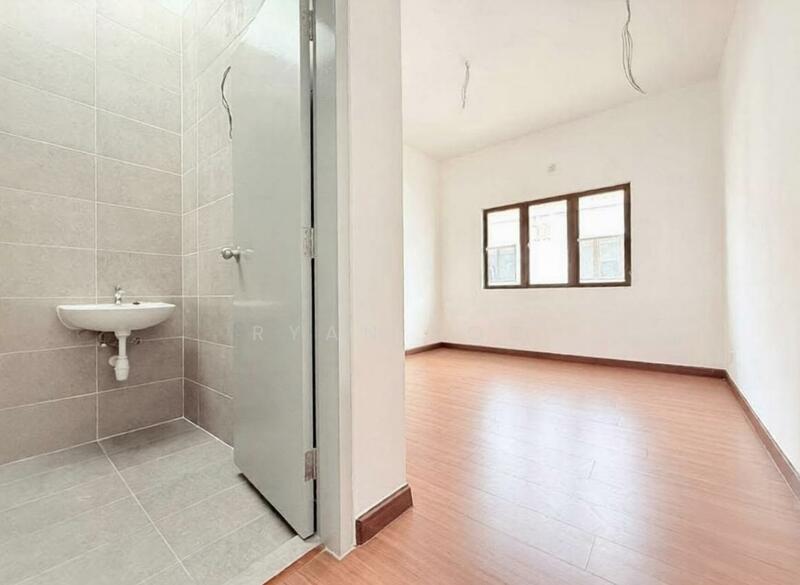 2-storey Terraced House for Sale in Setia Utama (Setia Alam) - Ryan Soo - Interior - PropertyGuru.com.my