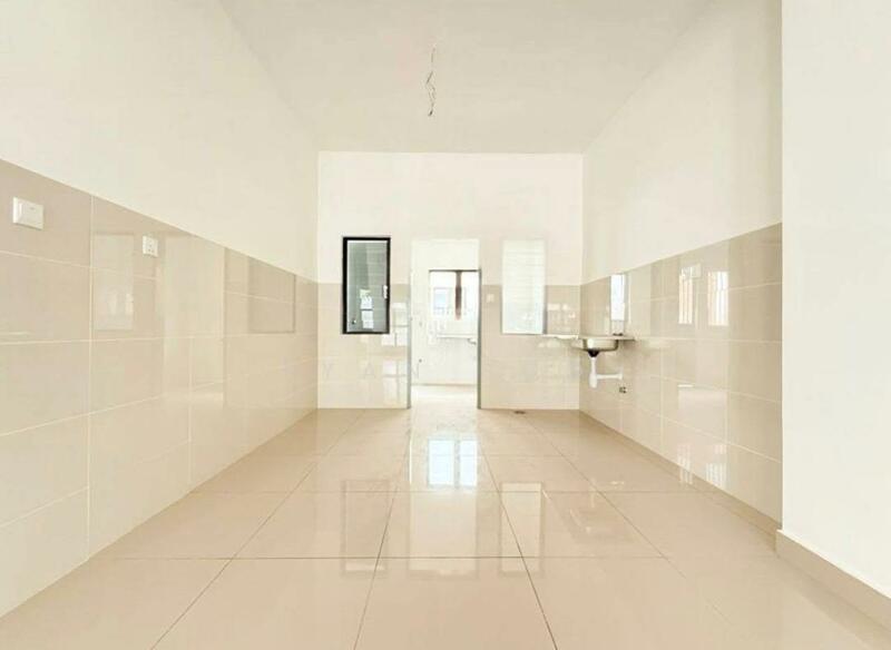 2-storey Terraced House for Sale in Setia Utama (Setia Alam) - Ryan Soo - Interior - PropertyGuru.com.my