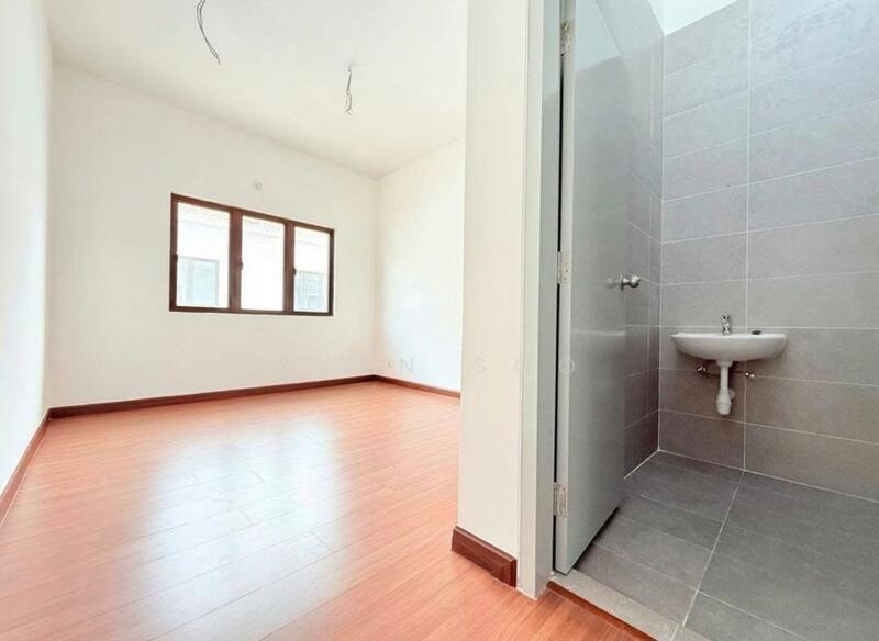 2-storey Terraced House for Sale in Setia Utama (Setia Alam) - Ryan Soo - Interior - PropertyGuru.com.my