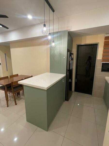M Centura untuk Untuk Disewa - RM 2,300 /bulan, Mac 2026 - Kitchen - PropertyGuru.com.my