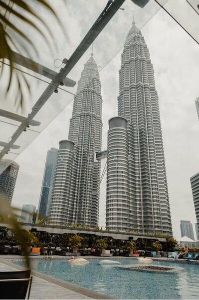 Service Residence for Sale at Tropicana The Residences - Vivian Chen - Exterior - PropertyGuru.com.my