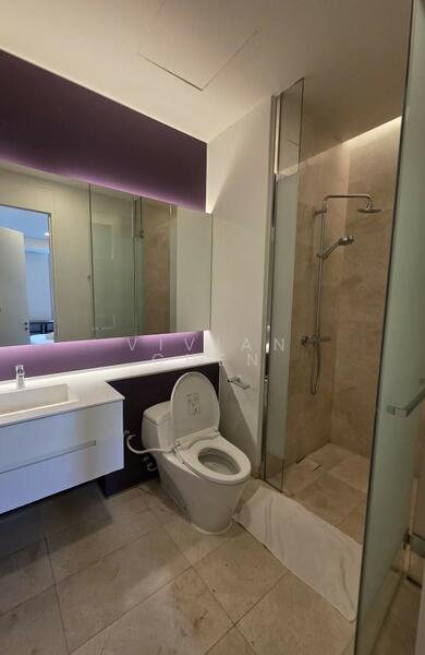 Service Residence for Sale at Tropicana The Residences - Vivian Chen - Bathroom - PropertyGuru.com.my