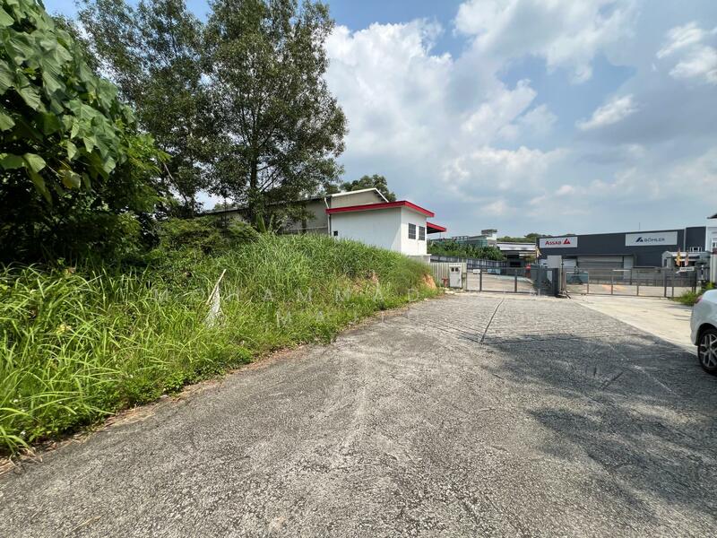 For Sale - U6,Taman Subang Baru