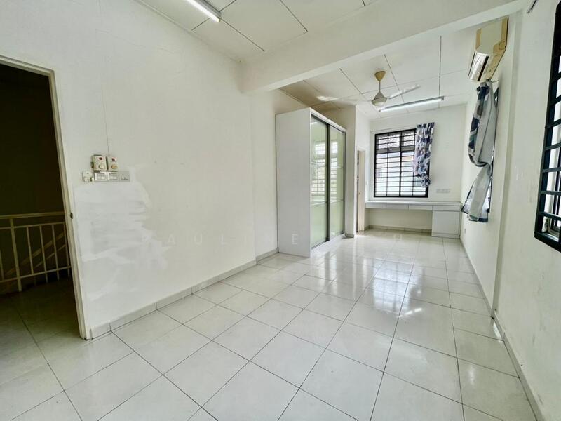 2-storey Terraced House for Sale in Nusa Bayu (Iskandar Puteri (Nusajaya)) - Pauline Goh - Interior - PropertyGuru.com.my