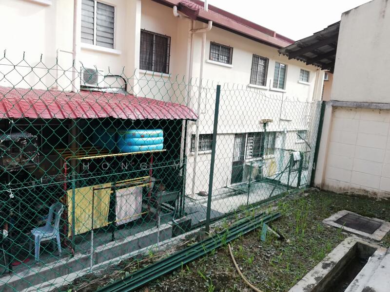 2-storey Terraced House for Sale in Shah Alam (Selangor) - Chong Yien Chin - Exterior - PropertyGuru.com.my