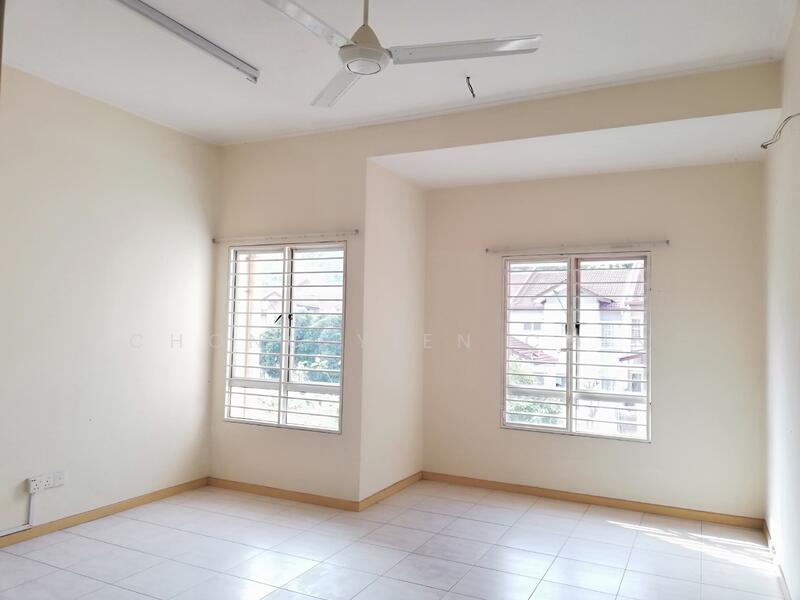 2-storey Terraced House for Sale in Shah Alam (Selangor) - Chong Yien Chin - Interior - PropertyGuru.com.my