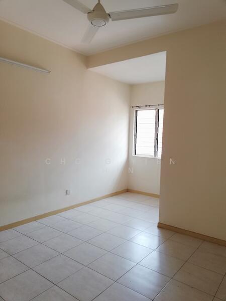 2-storey Terraced House for Sale in Shah Alam (Selangor) - Chong Yien Chin - Interior - PropertyGuru.com.my