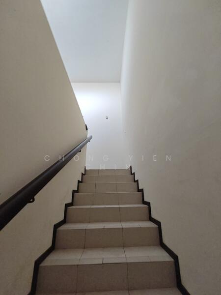 2-storey Terraced House for Sale in Shah Alam (Selangor) - Chong Yien Chin - Interior - PropertyGuru.com.my
