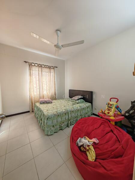 2-storey Terraced House for Sale in Shah Alam (Selangor) - Chong Yien Chin - Bedroom - PropertyGuru.com.my