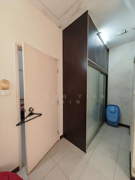 2-storey Terraced House for Sale in Shah Alam (Selangor) - Chong Yien Chin - Interior - PropertyGuru.com.my